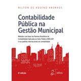Contabilidade Publica Na Gestao