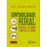 Contabilidade Rural 15a Ed