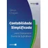 Contabilidade Simplificada Para Concursos: Contabilidade Simplificada Para Concursos, De Chagas, José Gilson Das. Editora Saraiva Jur, Capa Mole, Edição 1 Em Português
