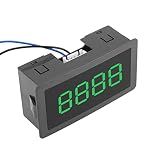 Contador De Display Digital