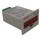 Contador Digital Jdm11 6h 110 220ac Ou 12 24dc