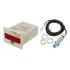 Contador Digital Jdm11 6h Produção   Sensor Indutivo  