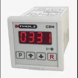 Contador Digital Tholz Cdh 336 Ndk90 240v 