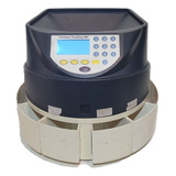 Contador E Separador De Moedas Unimax M3
