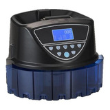 Contadora De Moedas Bivolt