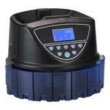 Contadora De Moedas Bivolt Soma Separa Sh 550a