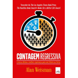 Contagem Regressiva, De Weisman, Alan. Editora Casa Dos Mundos Produção Editorial E Games Ltda, Capa Mole Em Português, 2014