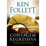 Contagem Regressiva Tres