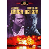 Contagem Regressiva Dvd Original