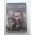 Contágio Com Arnold Schwarzenegger Dvd Original Usado