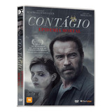 Contagio Epidemia Mortal Dvd