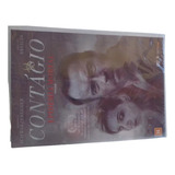 Contagio Epidemia Mortal Schwarzenegger