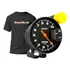 Contagiros Dakar Odg  127 Mm C/ Shift Light