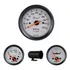 Contagiros Diesel, Voltímetro, Temperatura Da Água E Copo 52mm Willtec