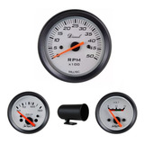 Contagiros Diesel Voltimetro
