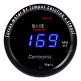 Contagiros Rpm Digital Display