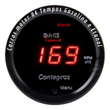 Contagiros Rpm Digital Display