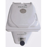 Container 120l Armazenamento Interno