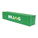 Container 40 Br