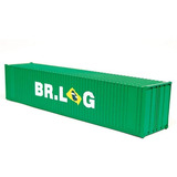Container Avulso 40 Br