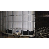 Container De Agua 1000