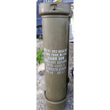 Container De Municao Militar
