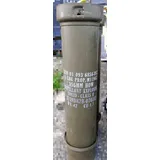 Container De Municao Militar