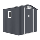Container Deposito De Aco