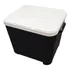 Container Furacao Pet 15 Kg Black Canister Porta Ração Cor Preto