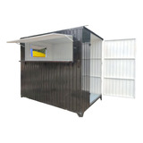 Container Para Lanchonete 2 53 X 1 47 X 2 10 Alt