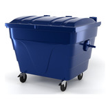 Container Para Lixo 1