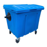 Container Para Lixo 500