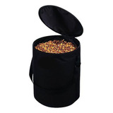 Container Porta Racao 15kg