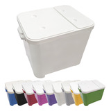 Container Porta Racao Canister