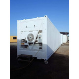 Container Refrigerado Maquinario Thermo