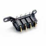 Contato Chip Toner Hp 135 108 136 107 138 Novo