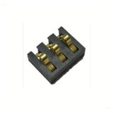 Contato De Bateria Para Radio Motorola Ep450 Dep450