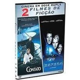 Contato E Esfera Dvd