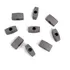 Contato Elétrico Para Erosão Fio 22 5x12x9 6mm Furo Ø6 Edm