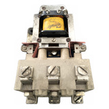 Contator Antigo
