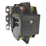 Contator Bipolar Jng Hx20
