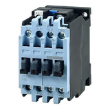 Contator De Potencia 3p