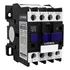 Contator De Potência Lukma 18a 1na Cjx2 220v 3 Polos