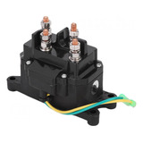 Contator De Rele Solenoide