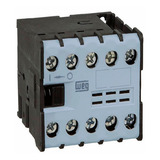 Contator Mini Auxiliar 6a 220v 2na 2nf 60hz Weg