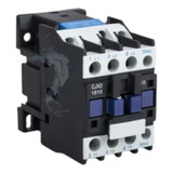 Contator Tri 220v Para
