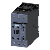 Contator Tripolar 220v 1na