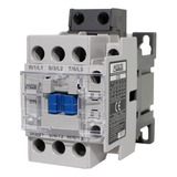 Contator Tripolar 22a ac3