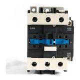 Contator Tripolar 6511 65a