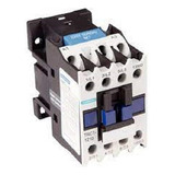 Contator Tripolar Tramontina Tcr1